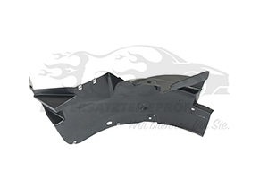 638406859R Radhausschale Vorderachse vorne rechts Renault