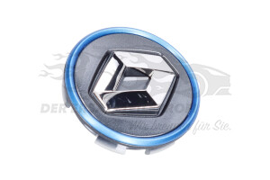 403151782R Nabenkappe grau Renault