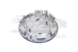403151782R Nabenkappe grau Renault