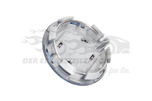 403151782R Nabenkappe grau Renault