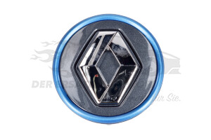 403151782R Nabenkappe grau Renault
