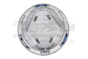 403151782R Nabenkappe grau Renault