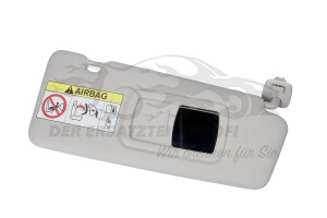 Sonnenblende Renault 964003478R