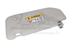 Sonnenblende Renault 964002917R