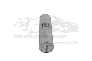 4G0127401 Dieselfilter 246mm 