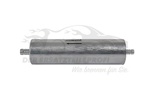 4G0127401 Dieselfilter 246mm 