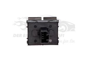 1K3959857C Schalter Fensterheber links 2-fach 