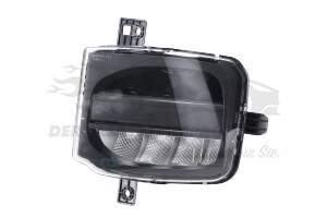 LED-Tagfahrleuchte links