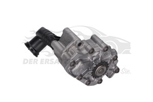 9809524280 Ölpumpe, Motoröl Citroen