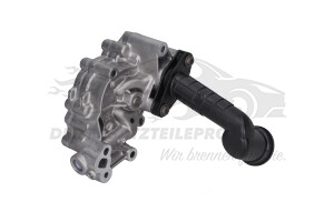 9809524280 Ölpumpe, Motoröl Citroen