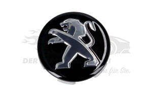 16080403XY Radnabenabdeckung für Leichtmetallfelgen Peugeot