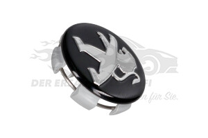 16080403XY Radnabenabdeckung für Leichtmetallfelgen Peugeot