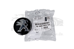 Radkappe Peugeot 16080403XY