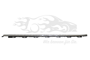 Dichtung für Türscheibe Peugeot 9678420680