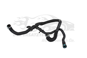 2539480 Heizungsschlauch Ford