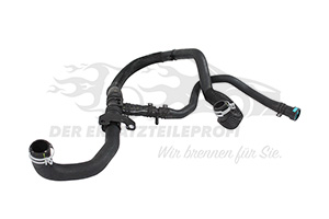 2539480 Heizungsschlauch Ford