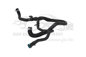 2539480 Heizungsschlauch Ford