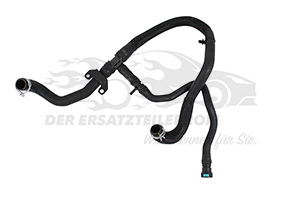2539480 Heizungsschlauch Ford