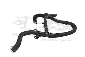 2539480 Heizungsschlauch Ford