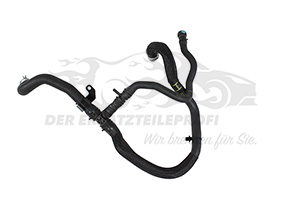 2539480 Heizungsschlauch Ford