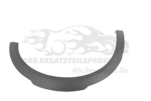 98341732XT Zier-/Schutzleiste, Kotflügel Citroen / Peugeot / Opel