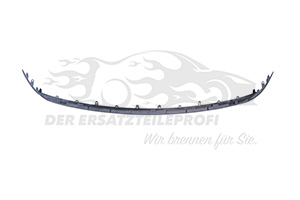 168050691T Zier-/Schutzleiste, Stoßfänger Citroen / Peugeot / Opel