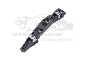 9835214380 Halter, Stoßfänger Citroen / Peugeot / Opel
