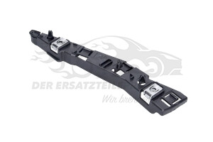 9835214380 Halter, Stoßfänger Citroen / Peugeot / Opel