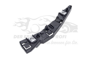 9835214380 Halter, Stoßfänger Citroen / Peugeot / Opel
