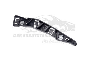 9835214380 Halter, Stoßfänger Citroen / Peugeot / Opel