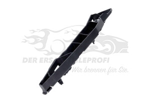 9835214380 Halter, Stoßfänger Citroen / Peugeot / Opel