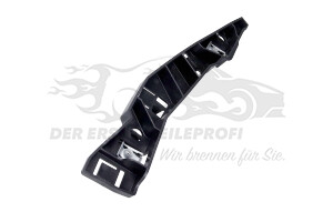 9835214380 Halter, Stoßfänger Citroen / Peugeot / Opel