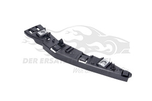 Stoßstangenhalter Citroen / Peugeot / Opel 9835214380