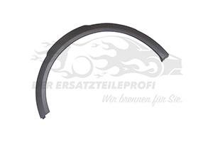 98341733XT Zier-/Schutzleiste, Kotflügel Citroen / Peugeot / Opel