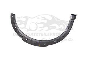 98341733XT Zier-/Schutzleiste, Kotflügel Citroen / Peugeot / Opel