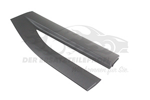 98410106XT Zier-/Schutzleiste, Tür Citroen / Peugeot / Opel