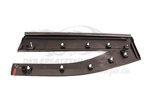 98410106XT Zier-/Schutzleiste, Tür Citroen / Peugeot / Opel