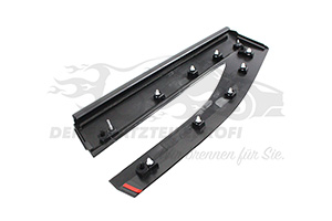 98410106XT Zier-/Schutzleiste, Tür Citroen / Peugeot / Opel