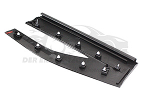 98410106XT Zier-/Schutzleiste, Tür Citroen / Peugeot / Opel