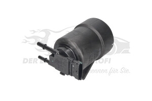 42759836 Gehäuse, Kraftstoffilter Opel