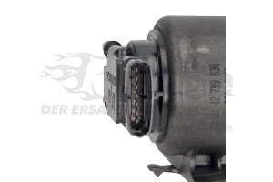 42759836 Gehäuse, Kraftstoffilter Opel