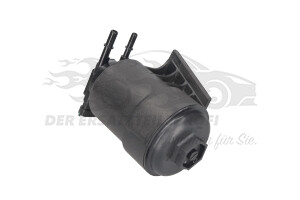 Gehäuse für Kraftstofffilter