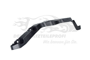 9835237980 Halter, Stoßfänger Citroen / Peugeot / Opel