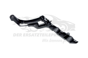 9835237980 Halter, Stoßfänger Citroen / Peugeot / Opel