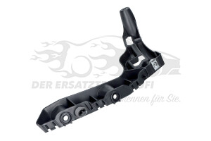 9835237980 Halter, Stoßfänger Citroen / Peugeot / Opel