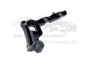 9835237980 Halter, Stoßfänger Citroen / Peugeot / Opel