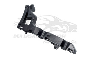 Stoßstangenhalter Citroen / Peugeot / Opel 9835237980