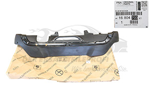 Stoßstange Citroen / Peugeot / Opel 16804703XT