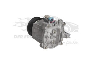 1679809380 Kompressor, Klimaanlage Opel