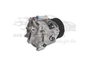 1679809380 Kompressor, Klimaanlage Opel
